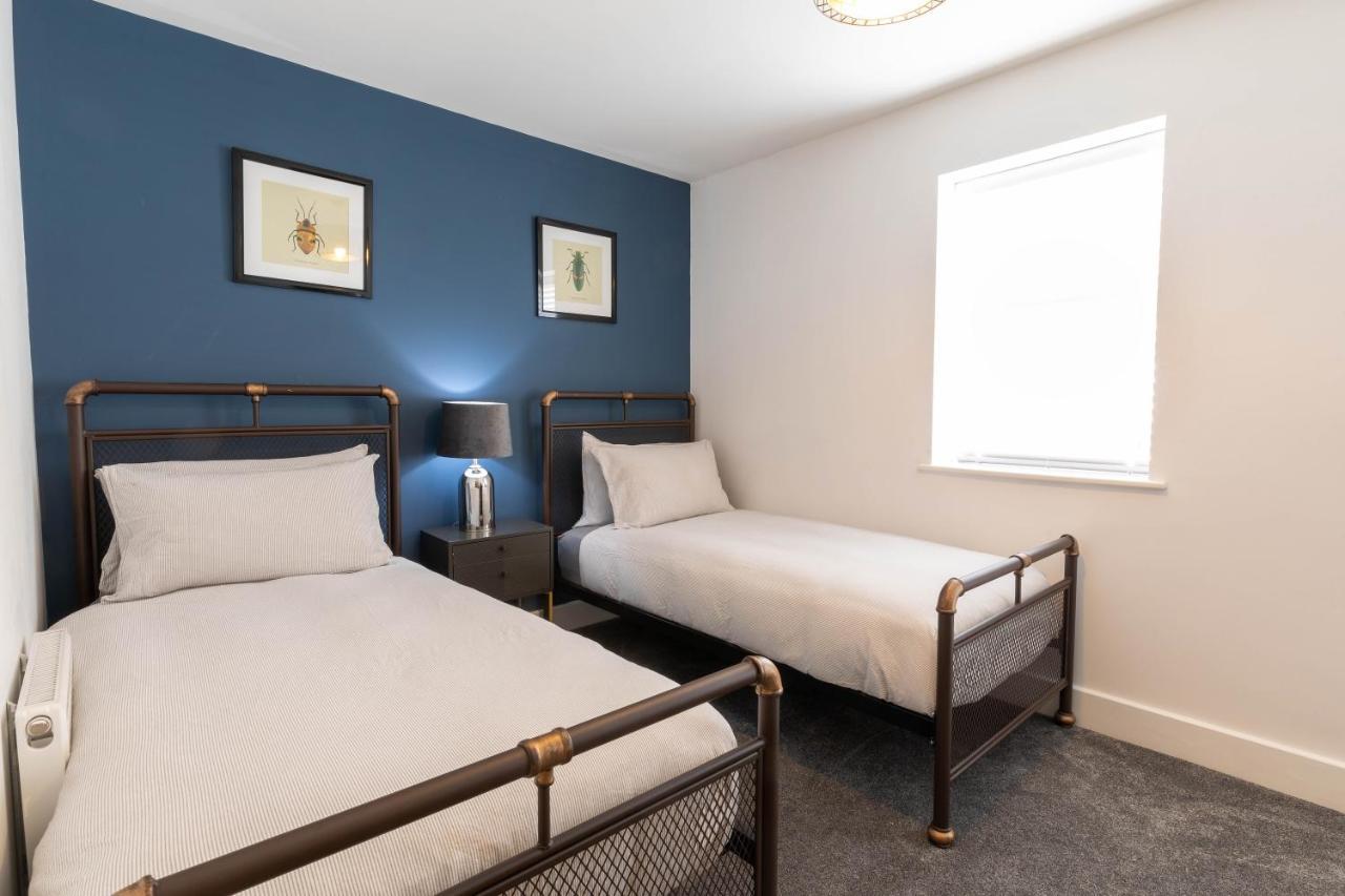 Orchard Point Apartment Southampton Room photo