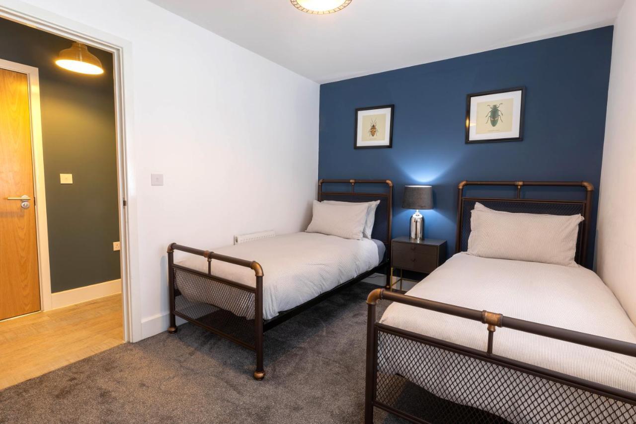 Orchard Point Apartment Southampton Room photo